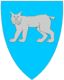 Arms (crest) of Hamarøy