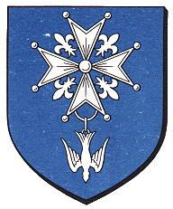 Blason de Kirrberg (Bas-Rhin) / Arms of Kirrberg (Bas-Rhin)