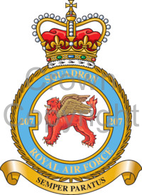 File:No 207 Squadron, Royal Air Force.jpg