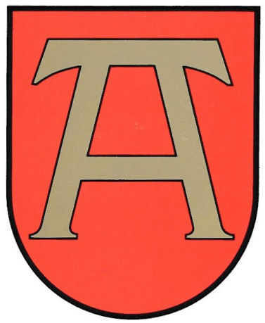 Wappen von Obermarsberg/Arms of Obermarsberg