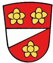 Wappen von Riedsend/Arms (crest) of Riedsend