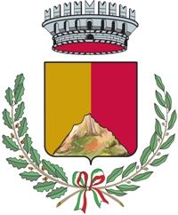 Stemma di Rivamonte Agordino/Arms (crest) of Rivamonte Agordino