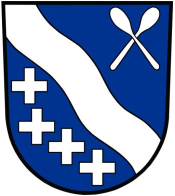 Wappen von Schwemlingen/Arms (crest) of Schwemlingen