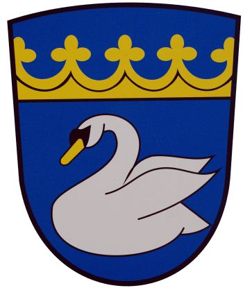 Wappen von Stoffenried/Arms (crest) of Stoffenried