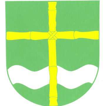 Coat of arms (crest) of Svatojanský Újezd