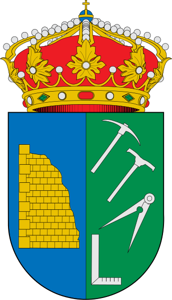 Escudo de Villamayor de Armuña