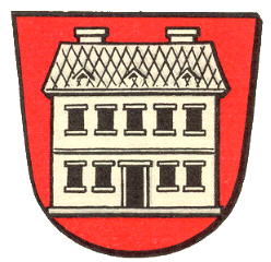 Wappen von Vockenhausen / Arms of Vockenhausen