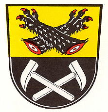 Arms of Vordorf