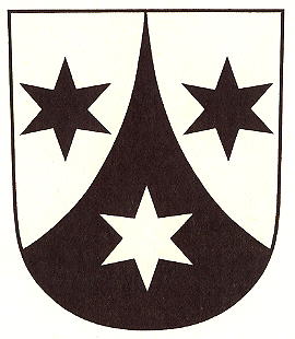 Wappen von Weisslingen