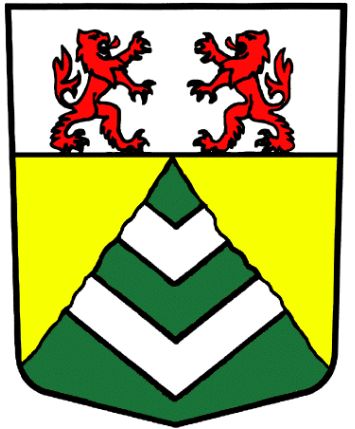 Arms of Zeneggen