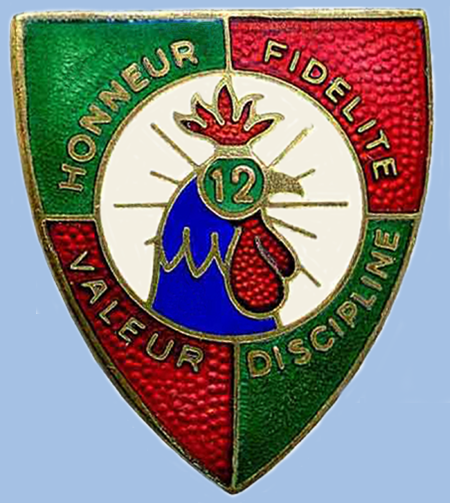 File:12th Fortress Infantry Regiment, French Army.png