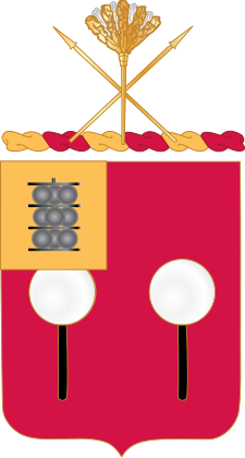 9th Field Artillery Regiment, US Army.png