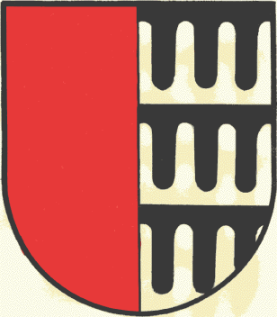 Arms of Albeck (Kärnten)