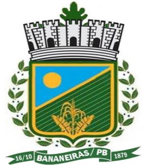 Brasão de Bananeiras/Arms (crest) of Bananeiras
