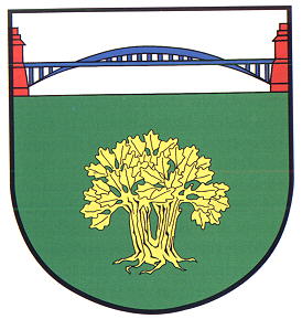 Wappen von Beldorf