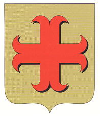 Blason de Bernieulles/Arms (crest) of Bernieulles