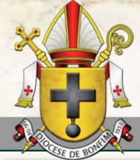 Arms (crest) of Diocese of Bonfim
