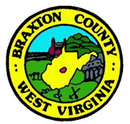 Seal (crest) of Braxton County