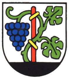 Wappen von Buus/Arms (crest) of Buus