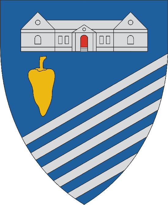 Arms (crest) of the The Charismatic Episcopal Church of Estonia