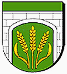 Wappen von Eggersdorf/Arms of Eggersdorf