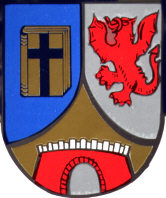 Wappen von Föhren