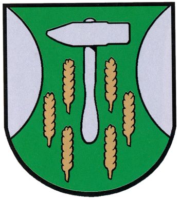 Arms (crest) of Fladså