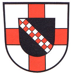 Wappen von Gaienhofen