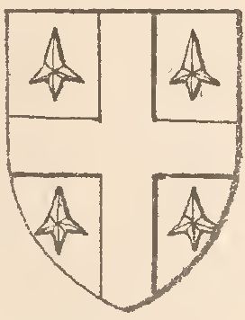 Arms (crest) of Herbert Westfaling