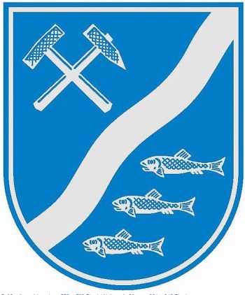 Wappen von Heringen (Werra)/Arms of Heringen (Werra)