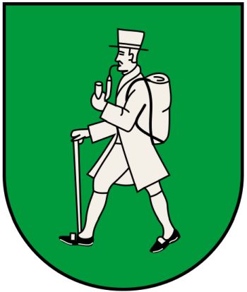 Wappen von Hopsten