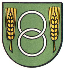 Wappen von Inneringen/Arms (crest) of Inneringen