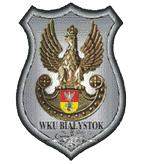 Military Draft Office Białystok, Polish Army.gif