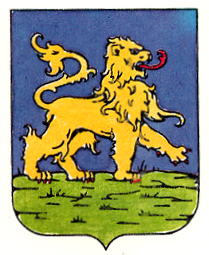 Arms of Nyzhni Vorota