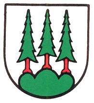 Wappen von Olten/Arms (crest) of Olten