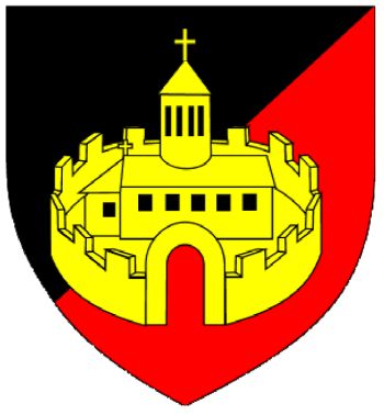 Wappen von Pölla/Arms of Pölla