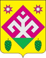 Arms (crest) of Rysaykino