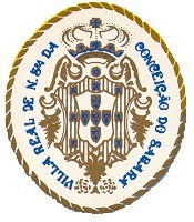 Arms (crest) of Sabará