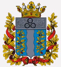 Arms of Samarkand Oblast