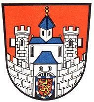 Wappen von Stadtoldendorf