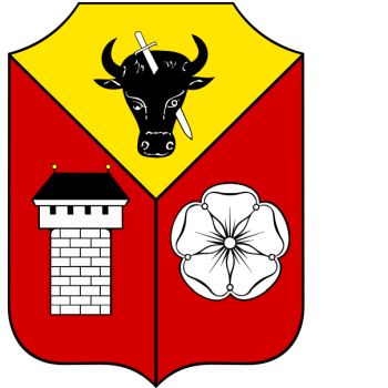 Coat of arms (crest) of Szczytniki