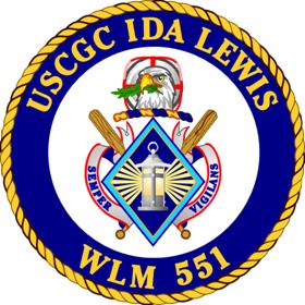 File:USCGC Ida Lewis (WLM-551).jpg