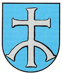 Wappen von Ungstein