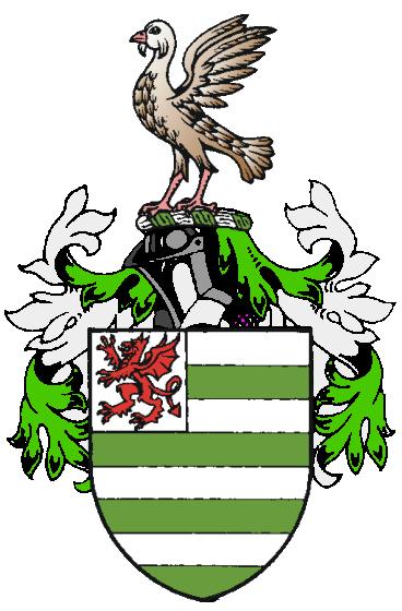 Arms (crest) of Wiltshire