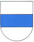 Wappen zug