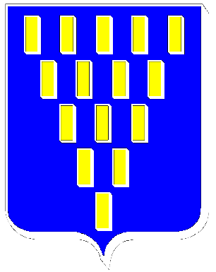 Arms (crest) of Ajoncourt
