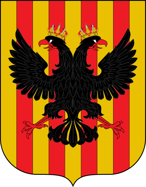 Escudo de Altea