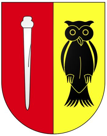 Arms of Bedigliora