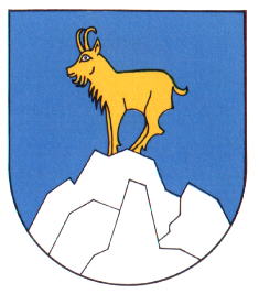 Wappen von Diersburg