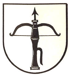 Wappen von Eibensbach / Arms of Eibensbach